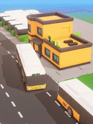 Hype Bus preview image