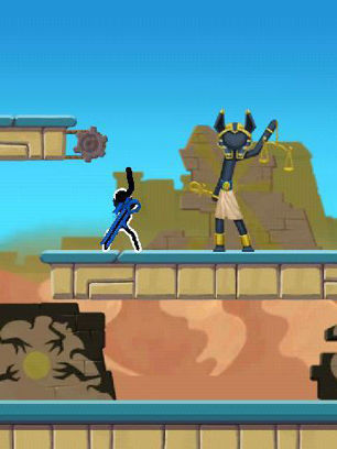 Fun Obby Race preview image