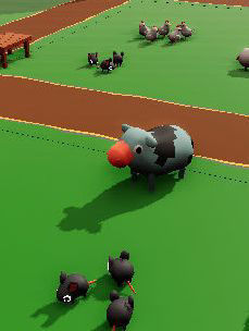 Monster Eat preview image