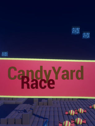 CandyYard Race preview image