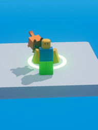 small obby