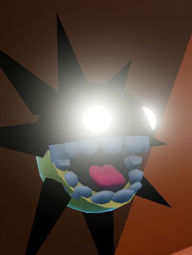 screenshot of Screech Ragdoll
