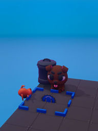 screenshot of Build everyTHANG