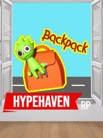 Hypehaven 🏡RP thumbnail