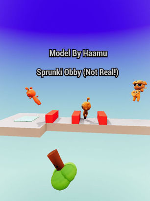 Goofy Ahh Sprunki preview image