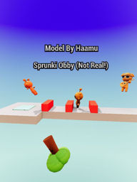 Goofy Ahh Sprunki