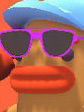 find your  gf obby