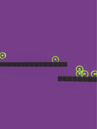 screenshot of sonic speed geomtry dash