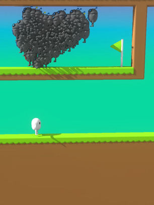 Not impossible  preview image