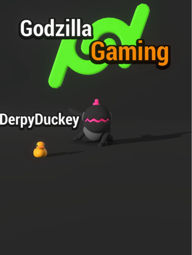 Godzilla Gaming