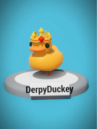 Offical DerpyDuckey 