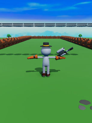 Grasslawner Simulater preview image