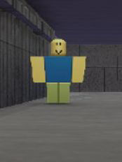 Survive The Nextbots