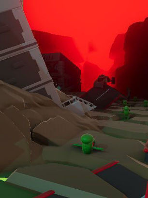 world's war blorf  preview image