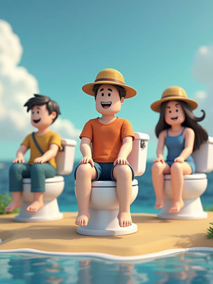 Poop Together preview image