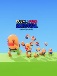 screenshot of Duck Frog Survival v1.6