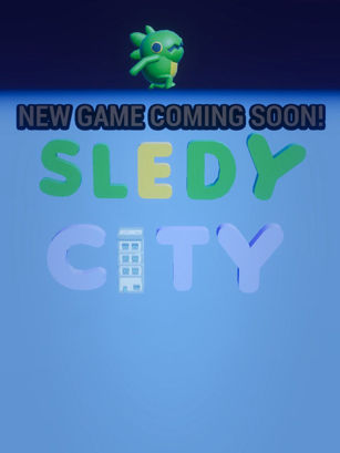 NEW GAME SOON! preview image
