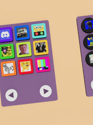 THE ULTIMATE SOUNDBOARD