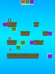 screenshot of Slime Buds - Advance