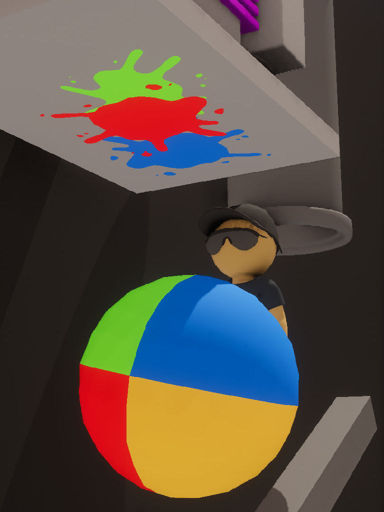 thumbnail background