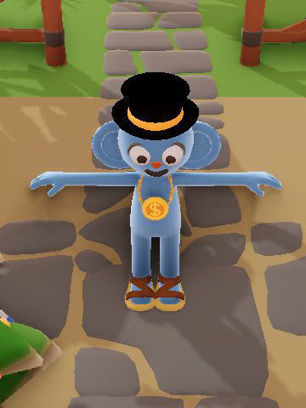 Monkey Shop preview image