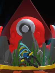 kraken 🦑