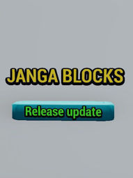 screenshot of Jaga blocks (Alpha)
