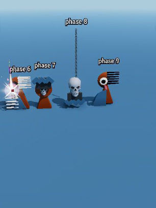 brud phases 1 to 9 preview image