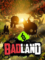 Badland