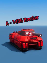 screenshot of A - 1456 Breaker