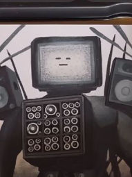 screenshot of Camerama and my friends 