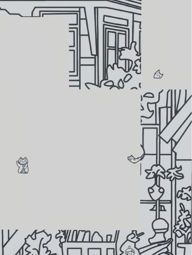 Hidden Cats
