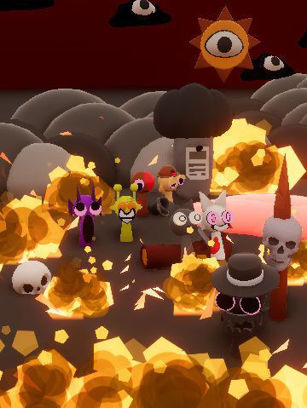 sprunki phase 2 preview image
