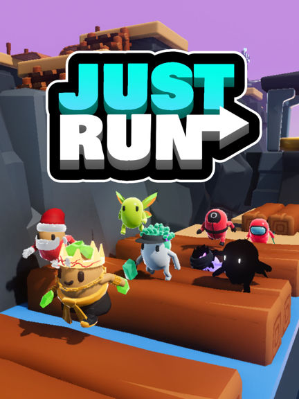 Just Run thumbnail