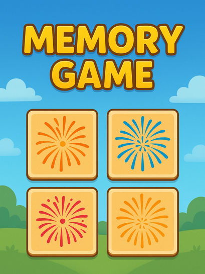 Memory Game preview image