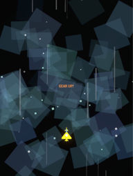 space fight