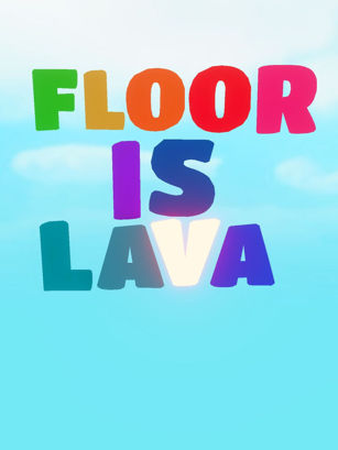 Floor is lava preview image