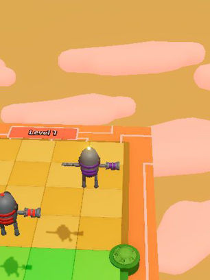 Robo Merge preview image