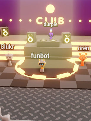 punch together sprunki preview image