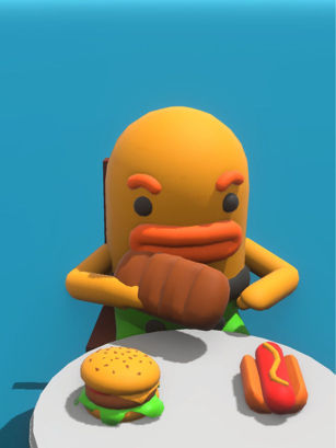 Ping Mukbang preview image