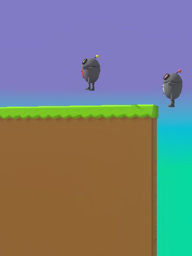 GREEN Hill (unfinished) 