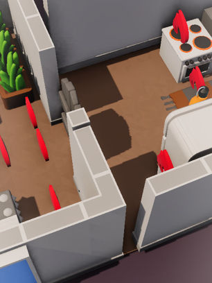 survive wnd escape the fi preview image