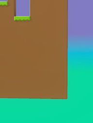 platformer game: extended