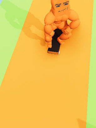 nugget obby  preview image