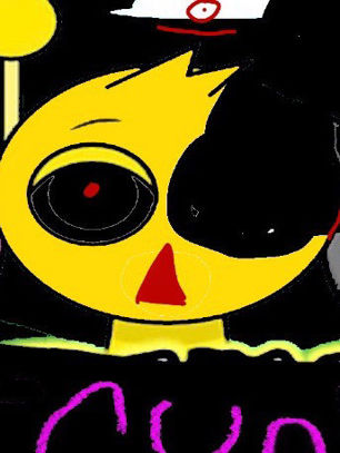 Sprunki (phase 3) preview image