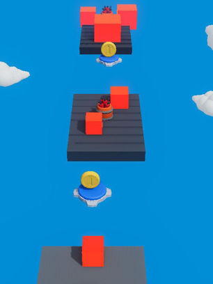 bomb obby preview image