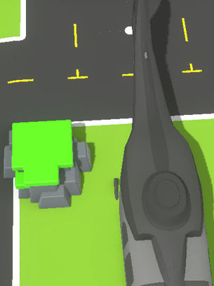 escape the robot outbreak preview image