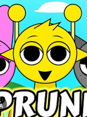 Sprunki (modded) preview image