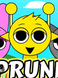 Sprunki (modded)