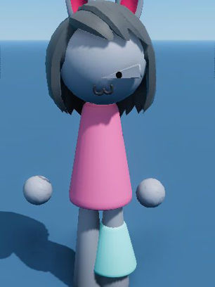 my oc :3 preview image